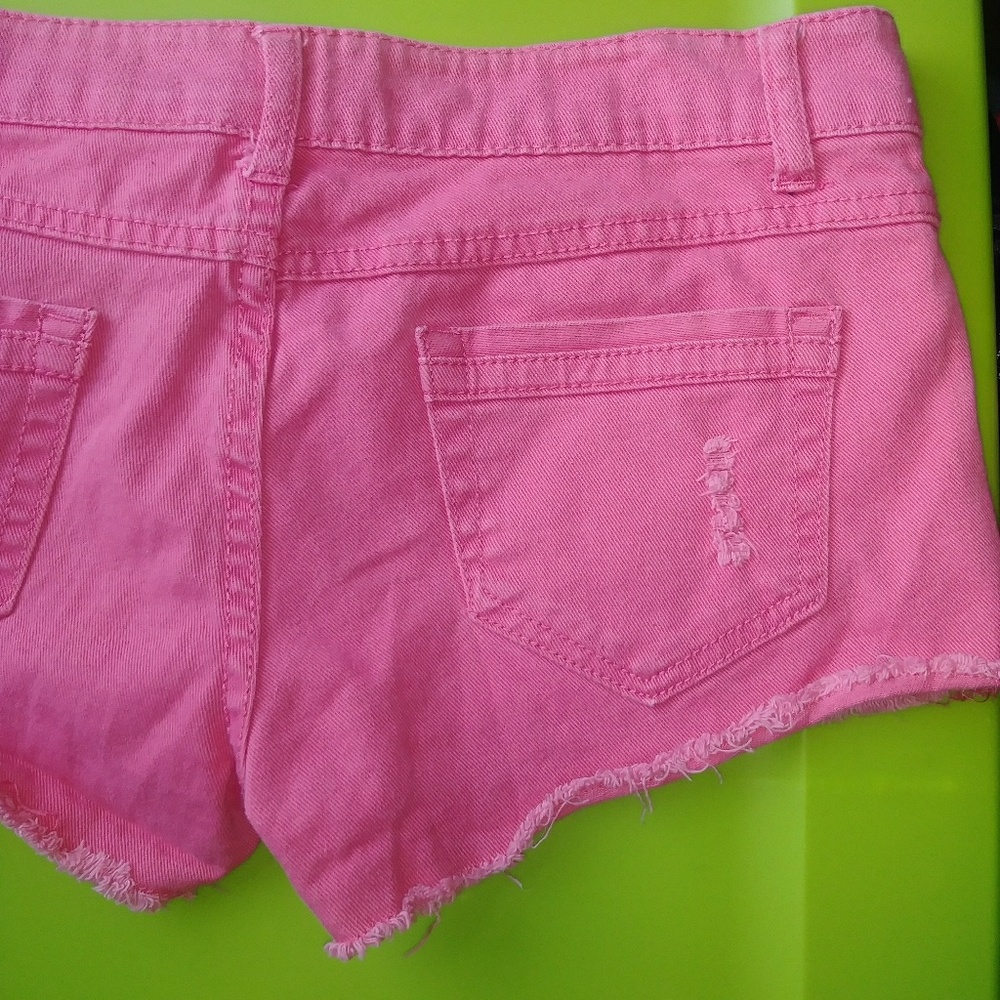 Hot Pink - Picture 5 of 7